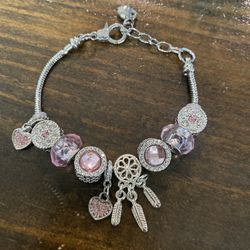 Charm Bracelet 