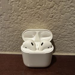 Apple AirPod First-Gen