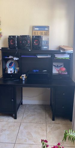Desk for sale