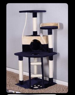 Cat Tree NEW