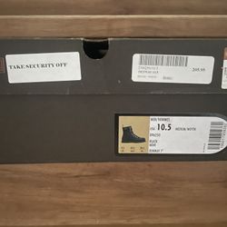 Harley Davidson Boots, Water Proof, Size 10.5, Brand New (Wrong Size)