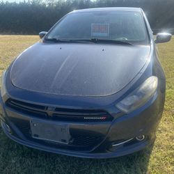 2013 Dodge Dart