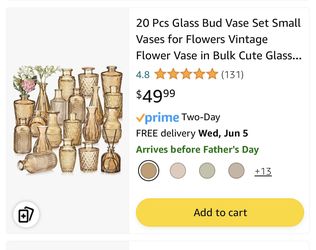 Vases