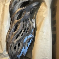 Brand New Foam Runner