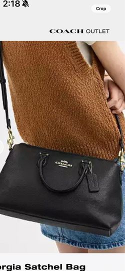 Coach new original