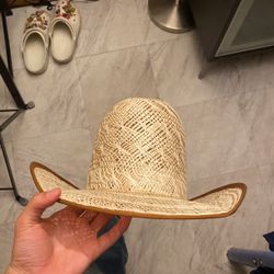 Straw Hat