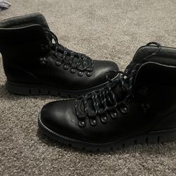Cole Haan Men’s Boots Size 9