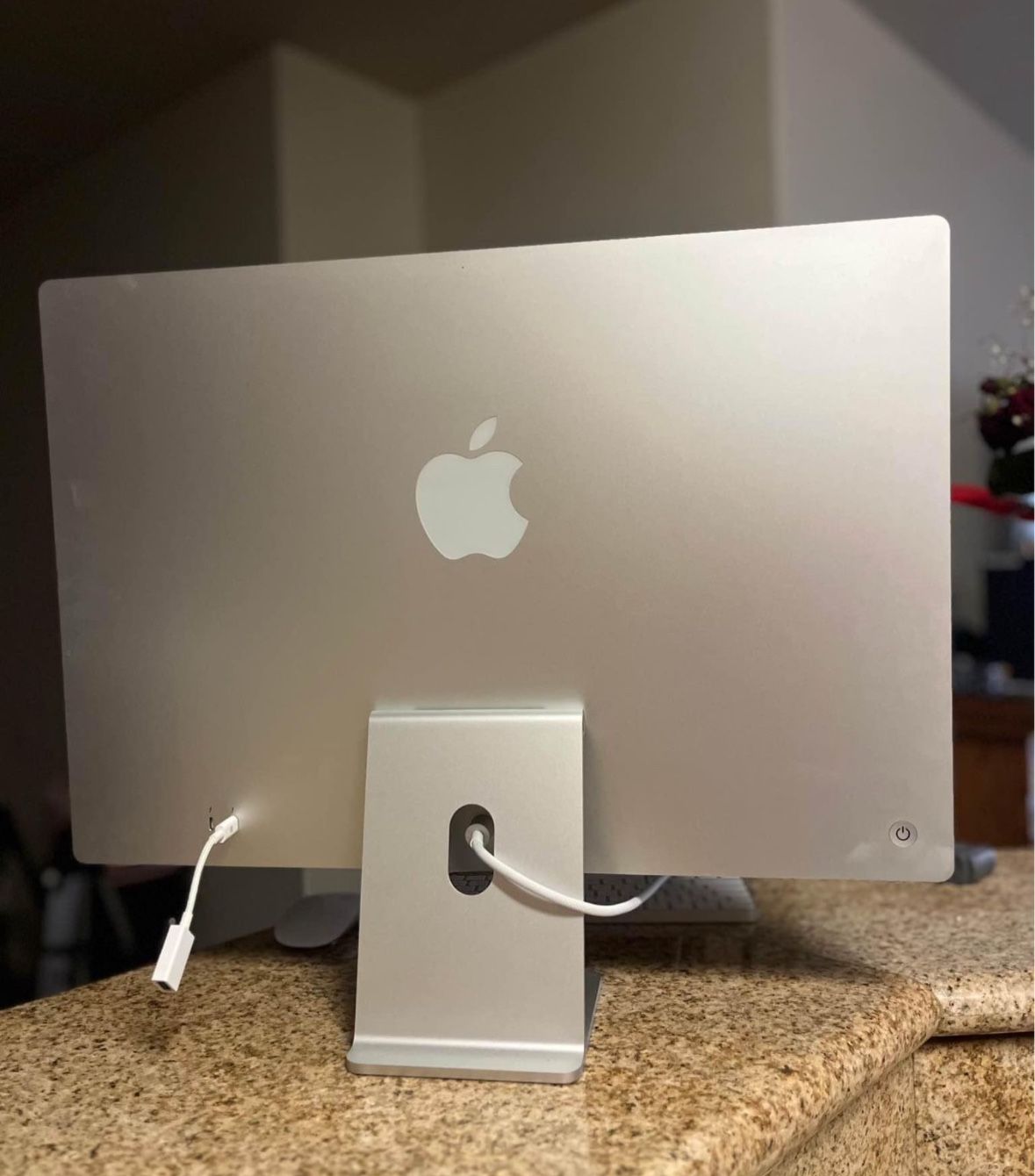 iMac 24