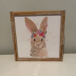 Easter Frame