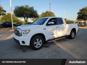 2007 Toyota Tundra
