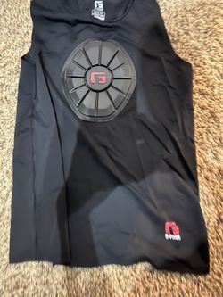 G-form Baseball Undershirt YL