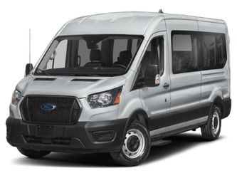 2025 Ford Transit-350 Passenger Van