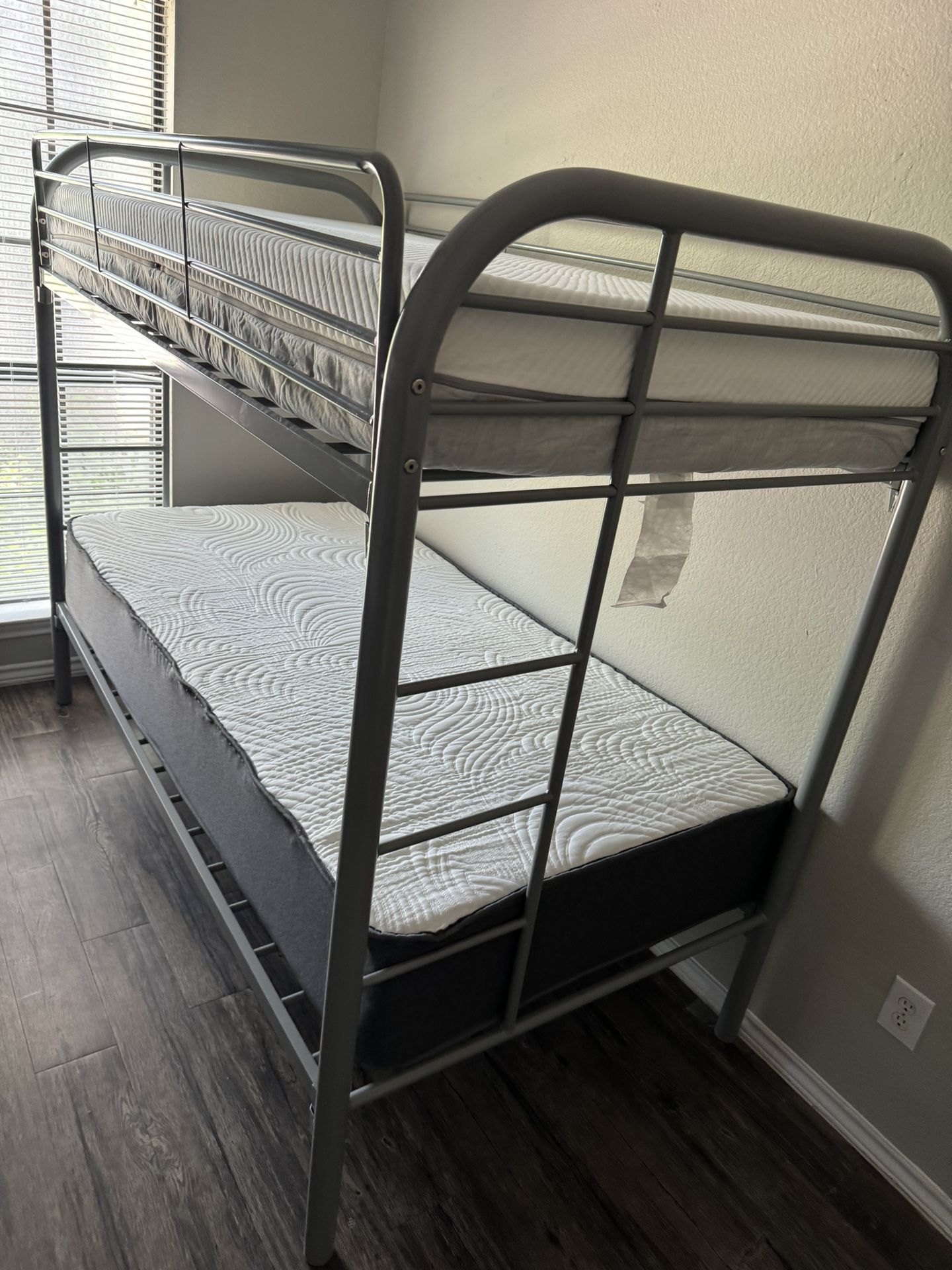 New Bunk Bed For $389