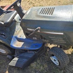 Misc Mowers & Parts