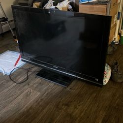 flat screen tv