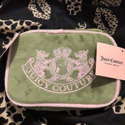 juicy couture travel jewelry organizer 