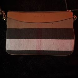 Burberry Crossbody Bag