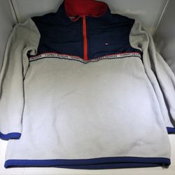 TODDLER BOY SWEATER