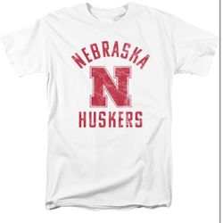 UNOPENED Unisex University Of Nebraska T-Shirt