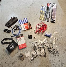 Complete Spare Parts Galore for an NA Mazda Miata!