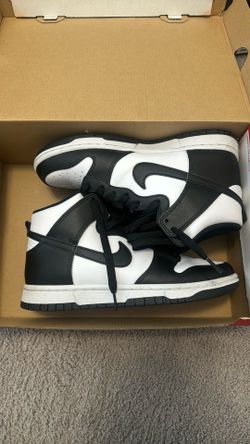 Nike Dunk High