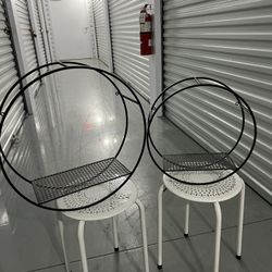 Circular Shelf’s 