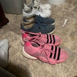 Random Men’s Shoes