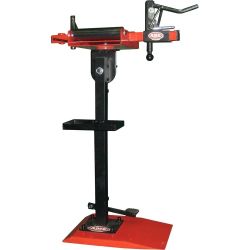 AME 73080 Floor Mount Tire Spreader