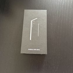 Samsung Galaxy S25 Ultra 1TB Unlocked 