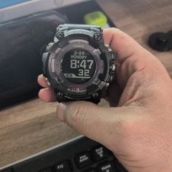 Gshock Rangemen