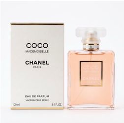 COCO MADEMOISELLE EDP 100ML