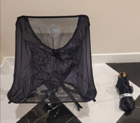 "CLIQ" Chairs (2)