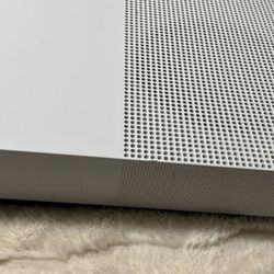Xbox One S All Digital Edition 