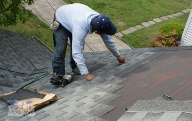 New Roofs