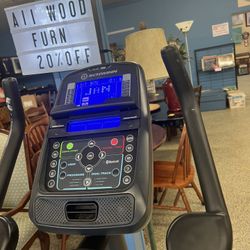 Schwinn 170 Exercise Bike 