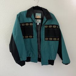 Canyon Guide Outfitters Vintage Jacket Small