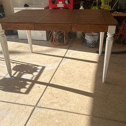 Kitchen Extending Table