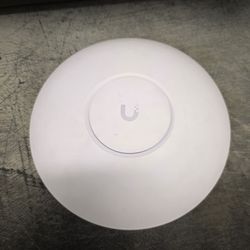 Ubiquiti UniFi 6 Pro Access Point