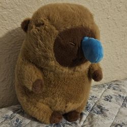 10inch capybara‼️