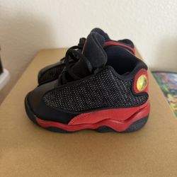 Jordan 13 6c Chicago Breds