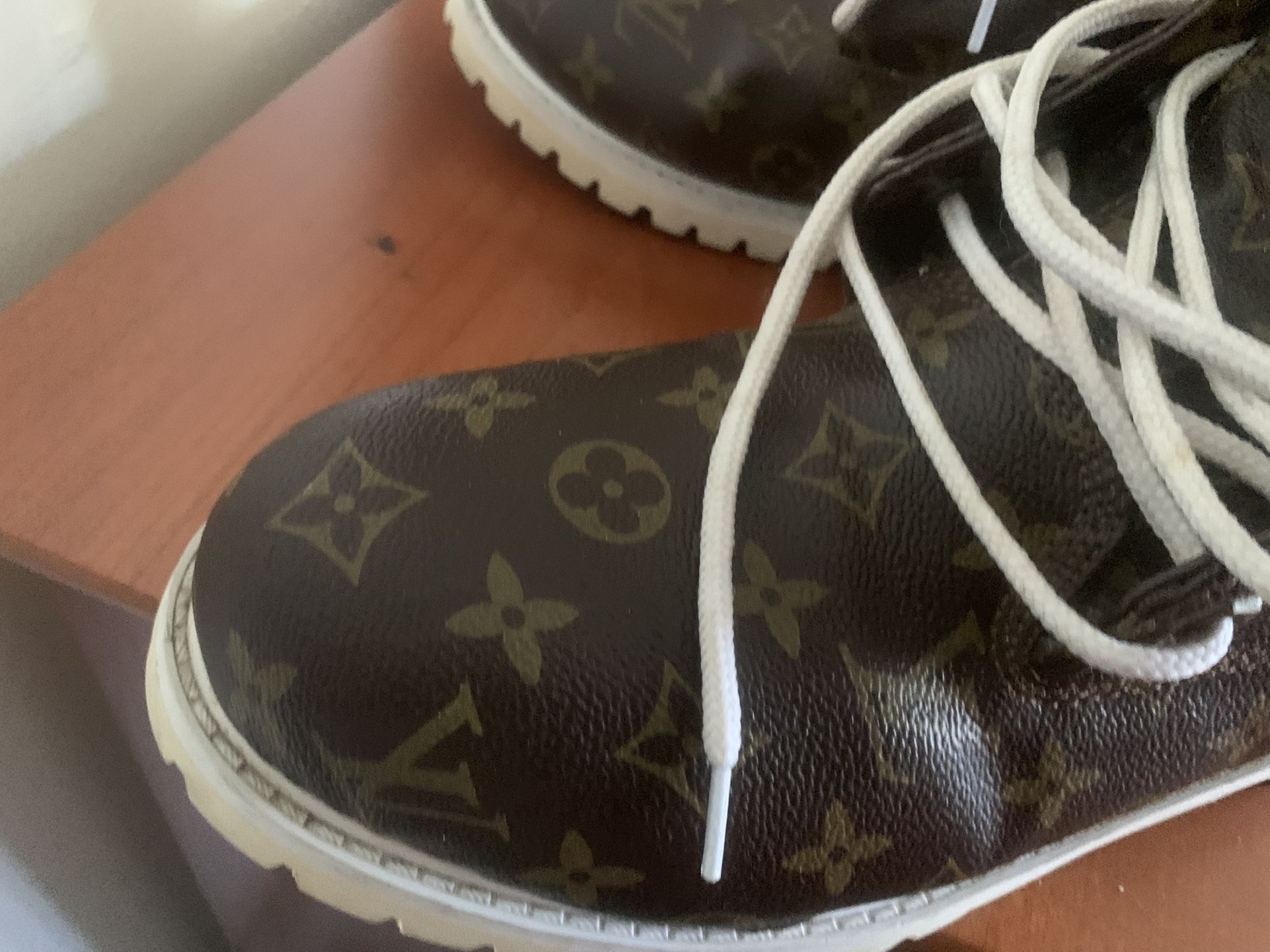 timberland boot louis vuitton｜TikTok Search