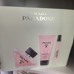 Prada Gift Set 💝 