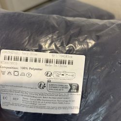 16 Manteles 6ft  76. 183 Cm