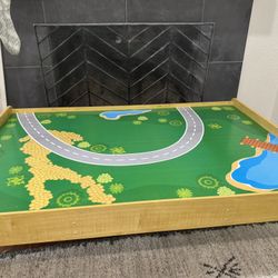 Kid Kraft Train Table