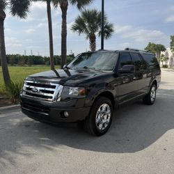 2014 Ford Expedition