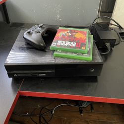 Xbox One