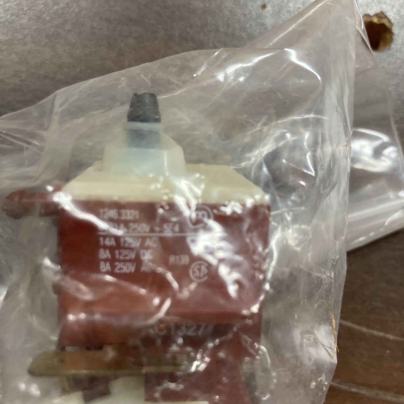 Milwaukee 23-66-2401 Genuine Replacement Switch of them brand new for  Sale in Cheswick, PA OfferUp