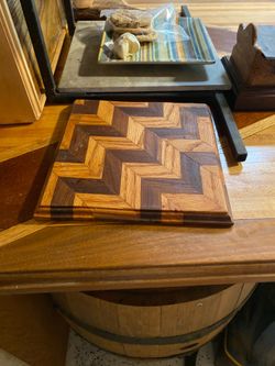 Handcrafted Arts 7/4 & 7/5