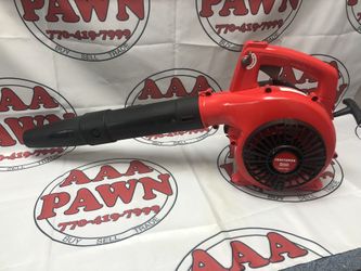 Craftsman B2000 2-Cyale 25cc Gas 11058361