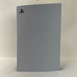 Sony PlayStation 5 Disc Edition PS5 825GB White Console Gaming System Only